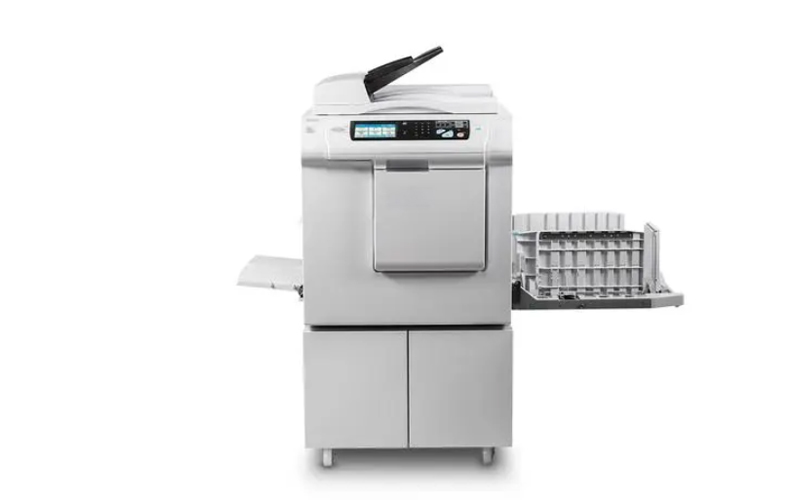 速印機(jī)外殼用阻燃PCABS合金材料有什么性能優(yōu)勢(shì)？