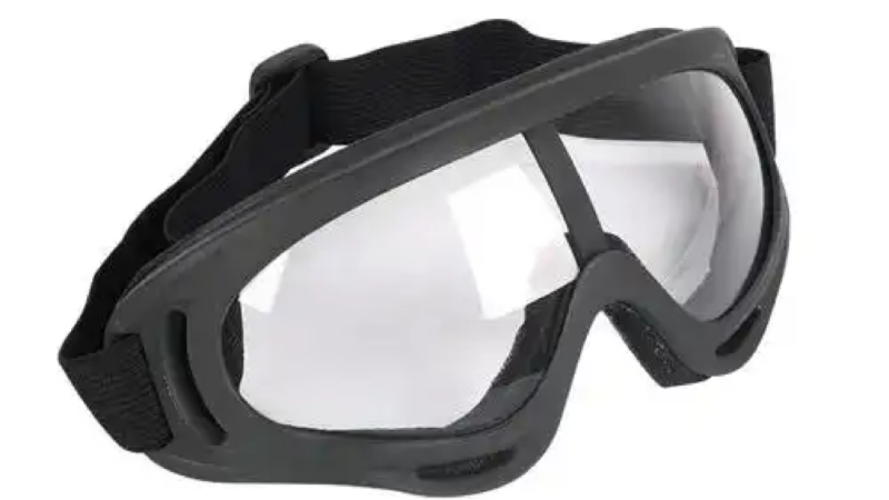 防彈頭盔面罩/護(hù)目鏡用改性PC材料