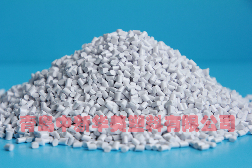 戶外地板褪色變形？中新華美耐候ASA材料徹底解決痛點