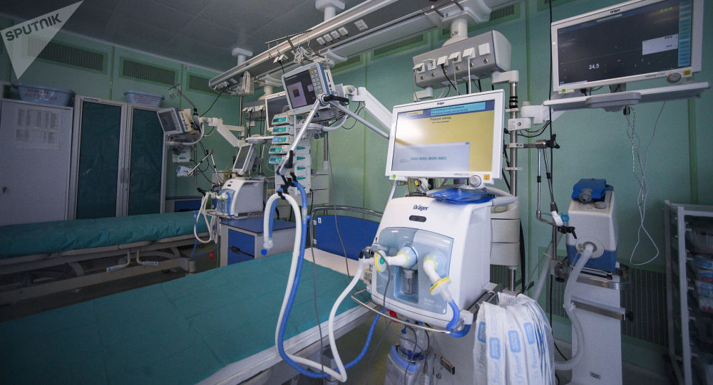 疫情當前,呼吸機供不應求,這家企業(yè)持續(xù)供應呼吸機用原材料!