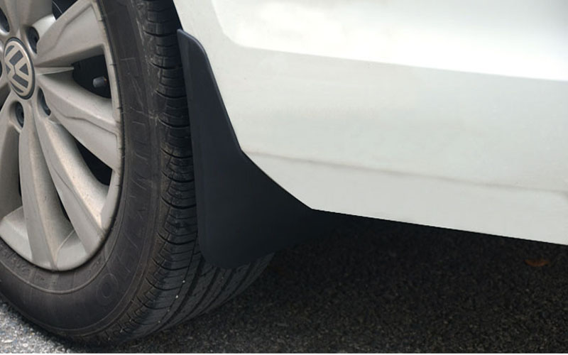 中新華美改性塑料廠：汽車(chē)擋泥板用滑石粉填充PP材料深度解析