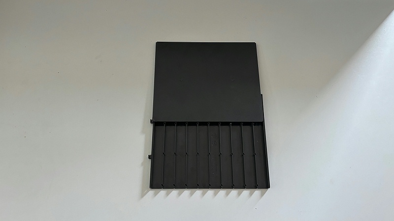 The flame-retardant alloy material for the lithium-ion battery separators of new energy vehicles produced by Qingdao modified plastics factory is really not expensive!