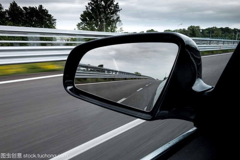 汽車后視鏡1
