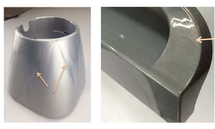 消除改性塑料注塑制品表面缺陷的方法有哪些？