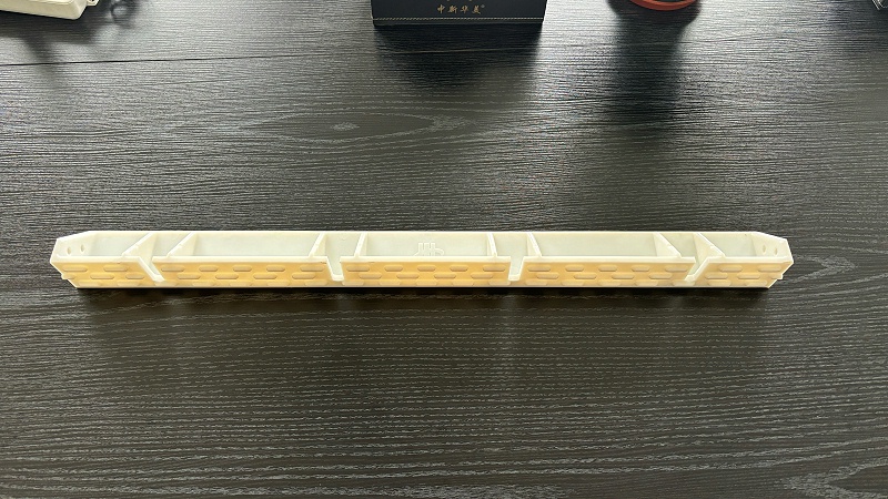 預(yù)制建筑建構(gòu)模具用PC/ABS合金材料