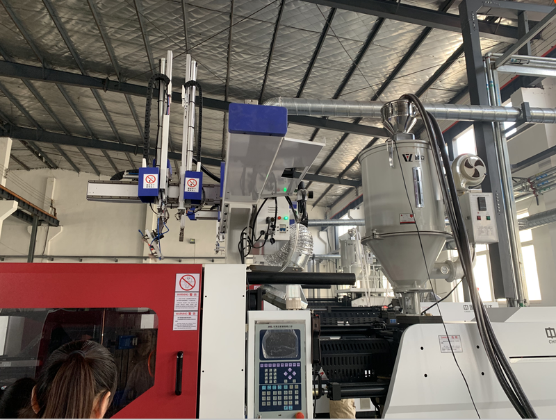 詳解如何通過成型操作來解決改性塑料件的尺寸不準(zhǔn)缺陷