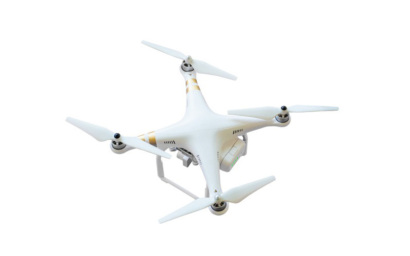 交通運輸無人機