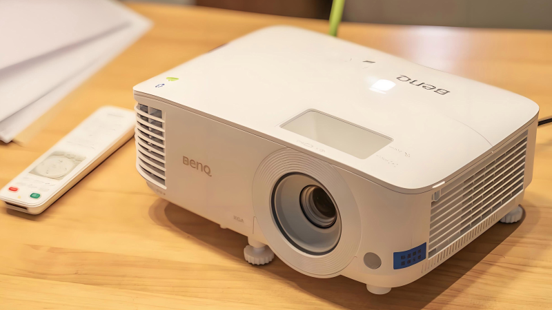 遮光耐候ABS材料：投影儀外殼的高性能解決方案