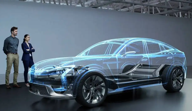 車輛購置稅減半!汽車內(nèi)飾用3.0級改性PP料迎來春天！