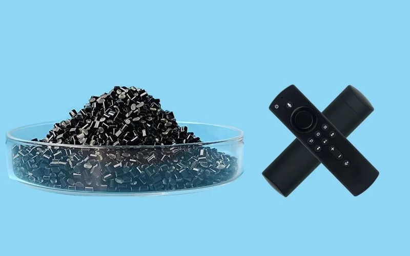 遙控器外殼用透紅外ABS材料