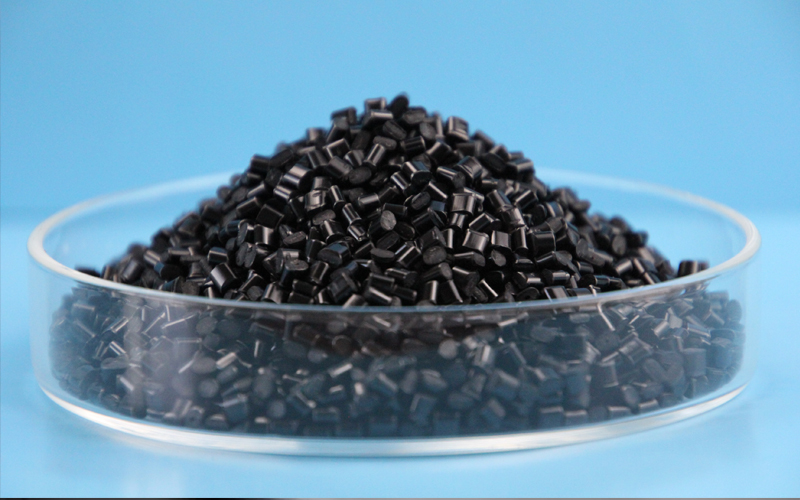 電氣柜生產(chǎn)安全升級(jí)，阻燃PC/ABS材料有多關(guān)鍵