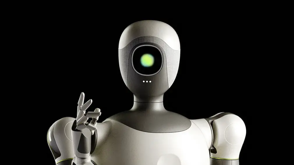 人形機(jī)器人用透紅外PC材料