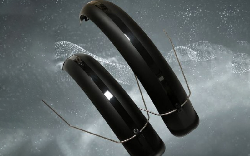 注塑廠必看！雪地車擋泥板改性PP材料升級(jí)方案，降本20%