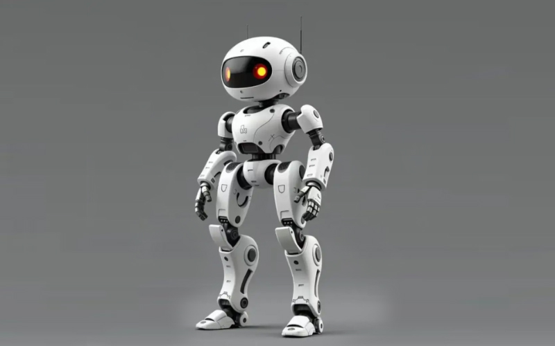 機(jī)器人用改性塑料顆粒