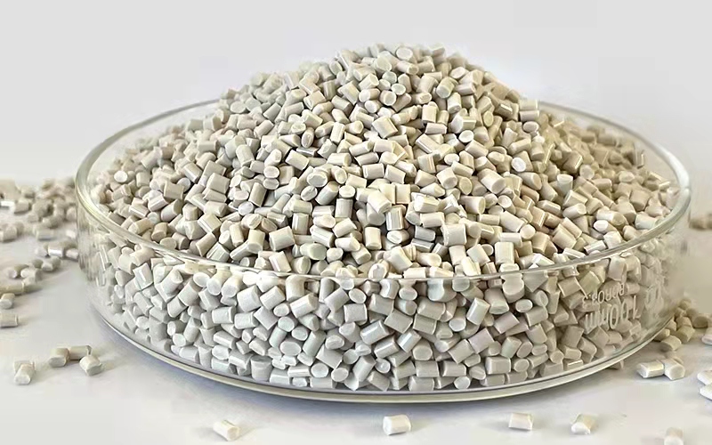 空氣消毒機(jī)用abs改性材料 這家企業(yè)可定制生產(chǎn)！