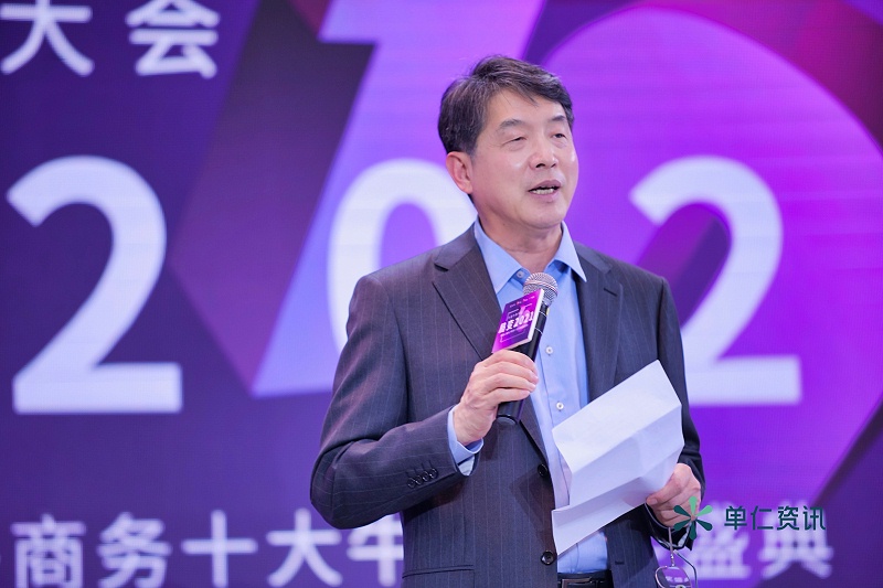 中國工程科技發(fā)展戰(zhàn)略研究院首席研究員、原科技部高新司司長馮記春