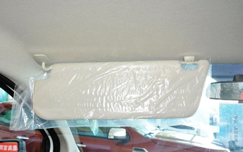 改性塑料廠快速報(bào)價(jià)：商用車遮陽(yáng)板專用改性ABS材料全面解析