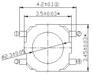 Switch RZTM Structure Diagram